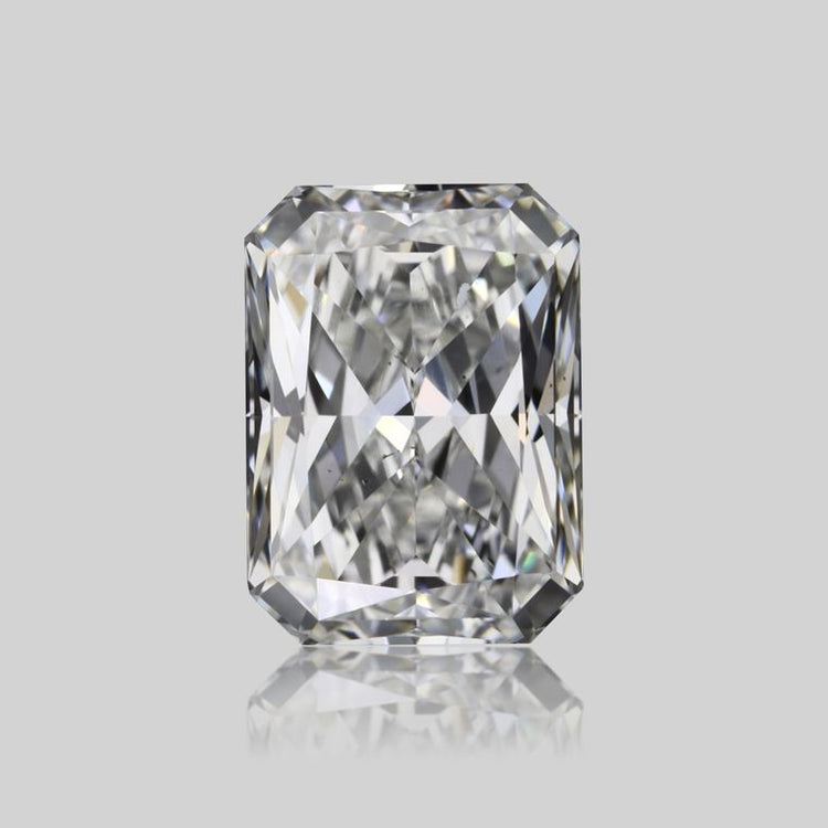 0.80 Carat Radiant Diamond