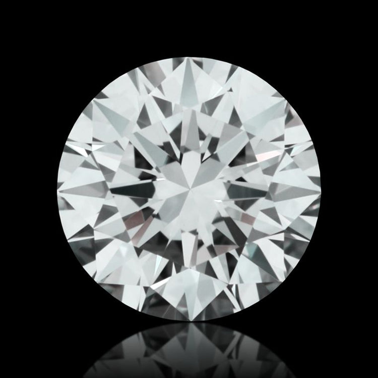 0.30 Carat Round Diamond