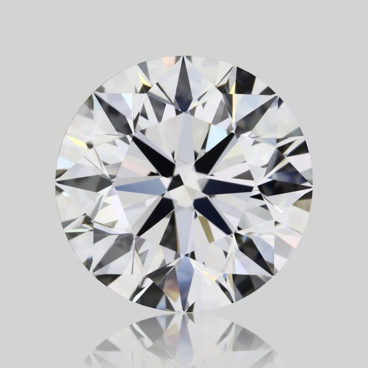 Diamante Redondo de 1.50 quilates