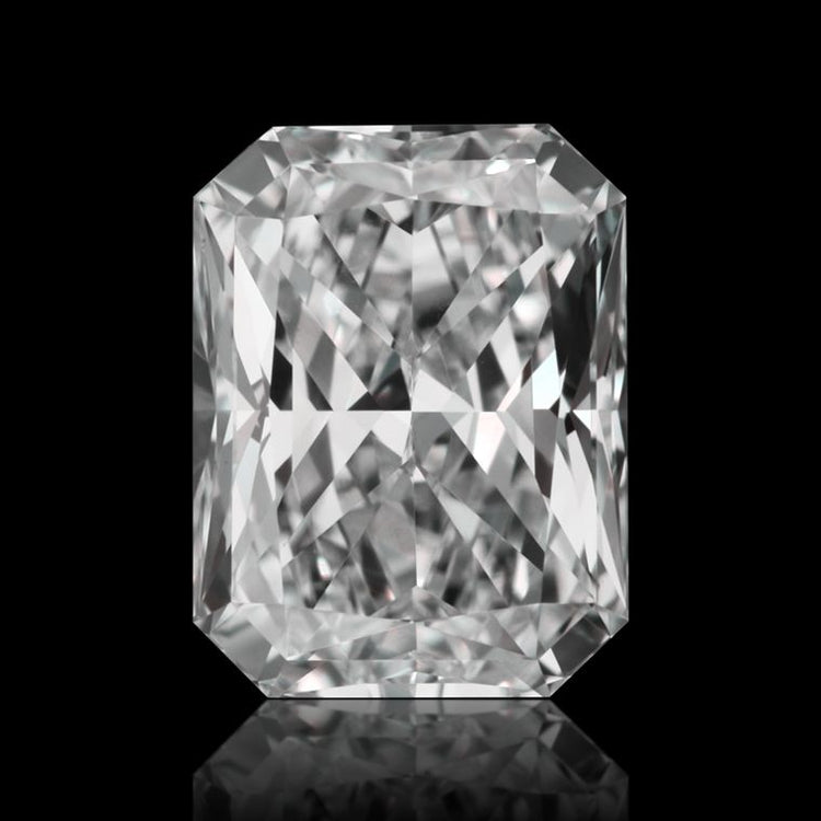 Diamante Radiante de 0.90 quilates
