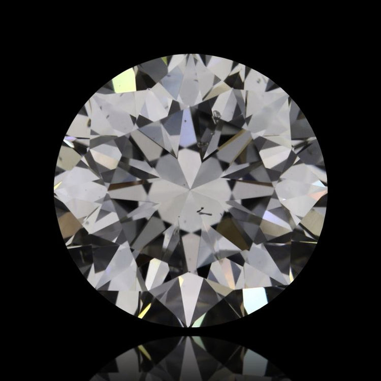 Diamante Redondo de 1.01 quilates