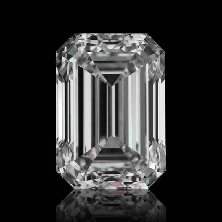 Diamante Esmeralda de 1.70 quilates
