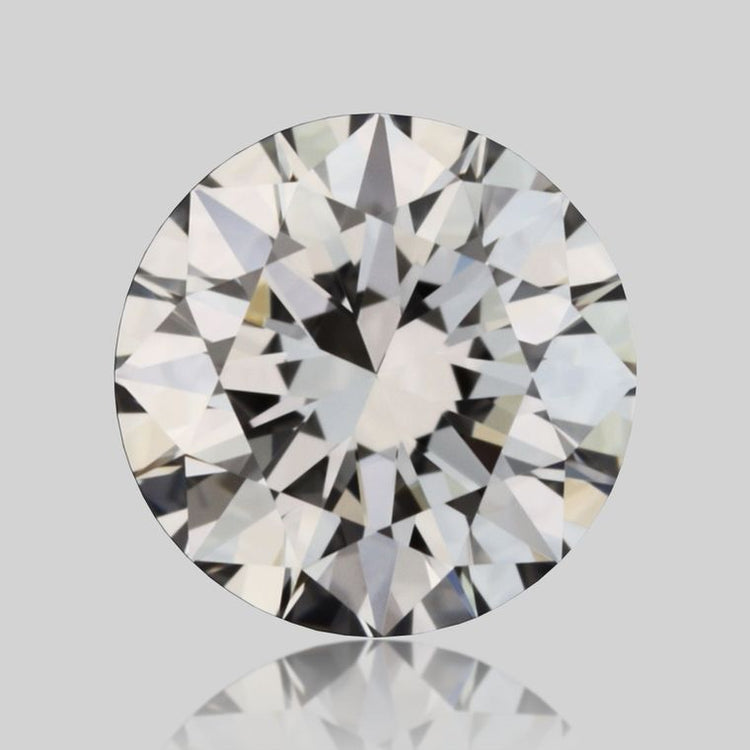 0.33 Carat Round Diamond