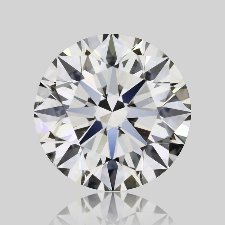 1.30 Carat Round Diamond