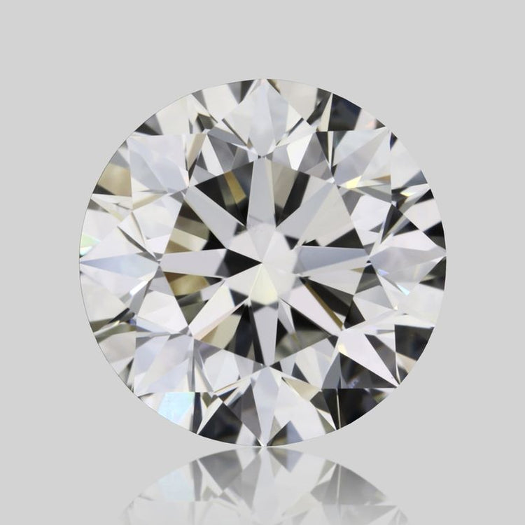 1.30 Carat Round Diamond