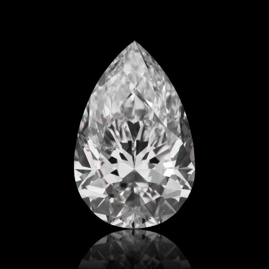 Diamante Pera de 0.70 quilates