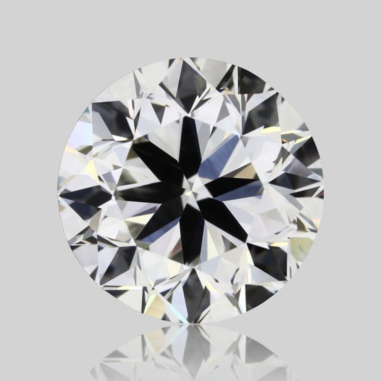 Diamante Redondo de 1.50 quilates