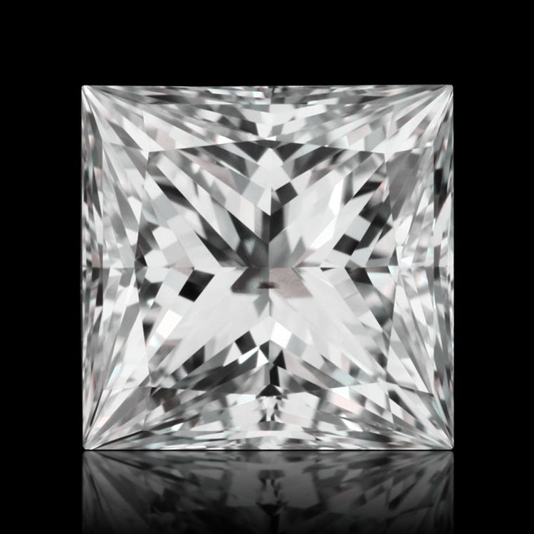 1.01 Carat Princess Diamond