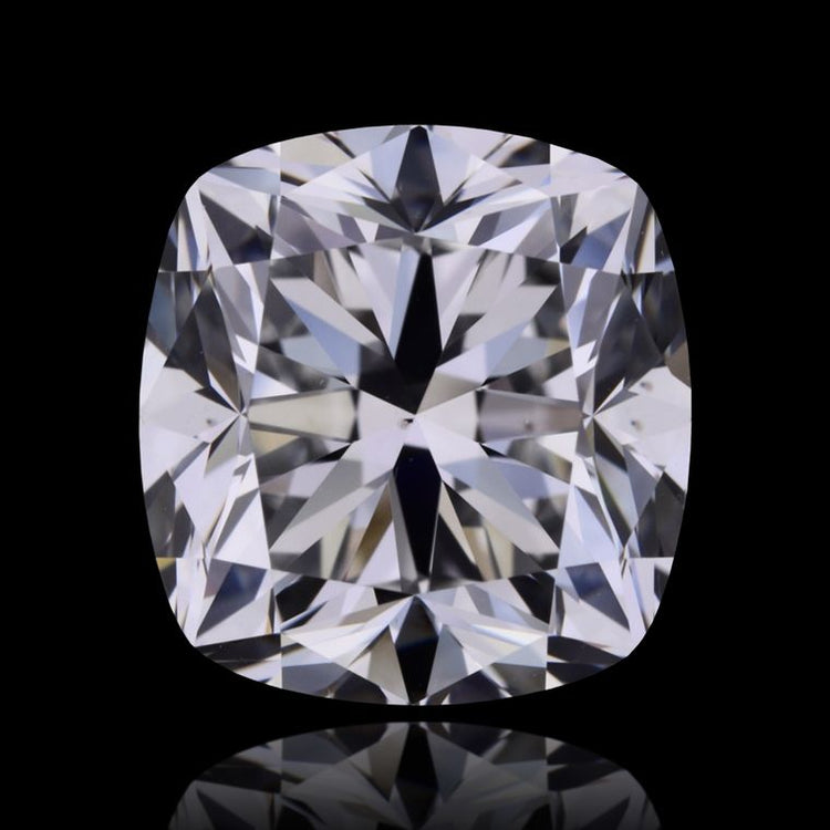 Diamante Cojin de 2.02 quilates