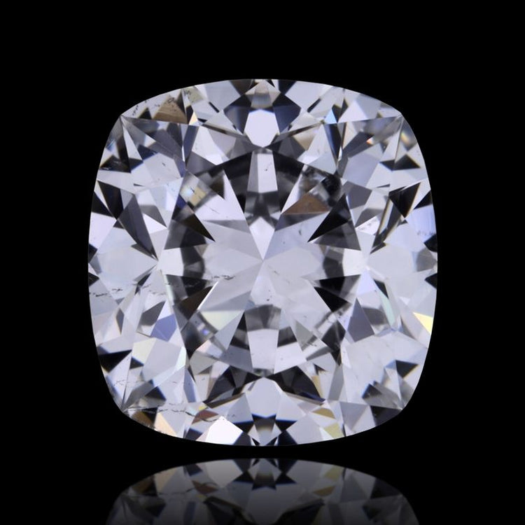 1.21 Carat Cushion Diamond
