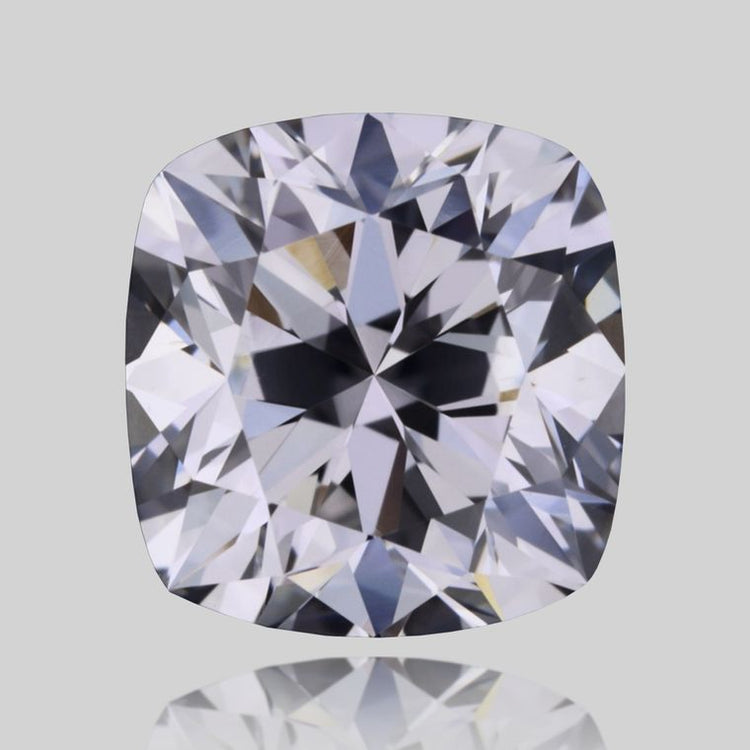 Diamante Cojin de 0.80 quilates