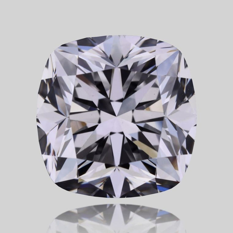 1.01 Carat Cushion Diamond