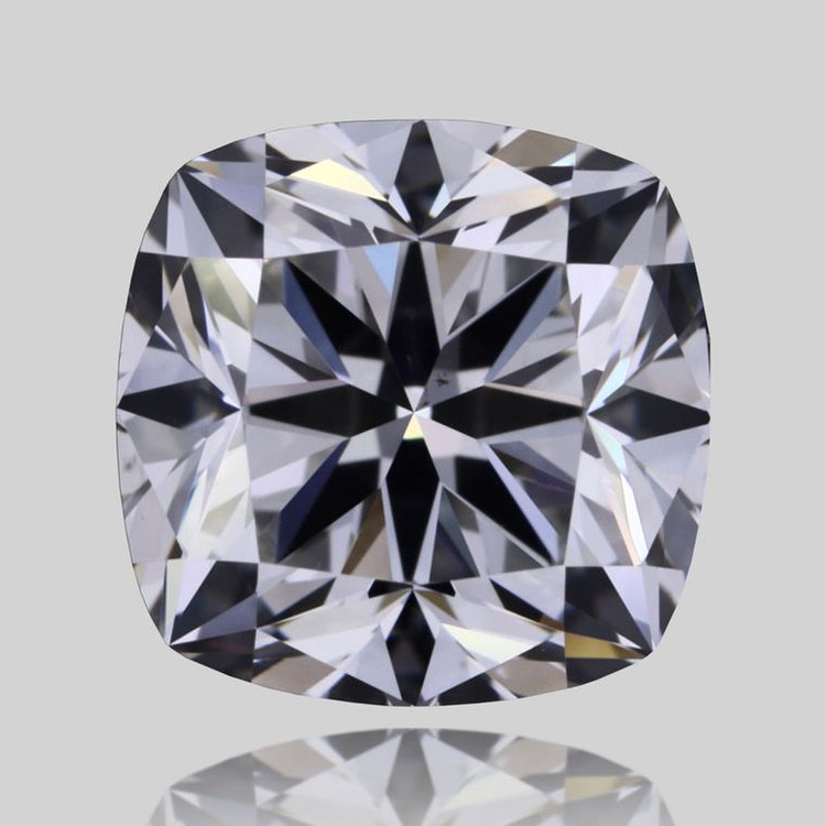 0.90 Carat Cushion Diamond