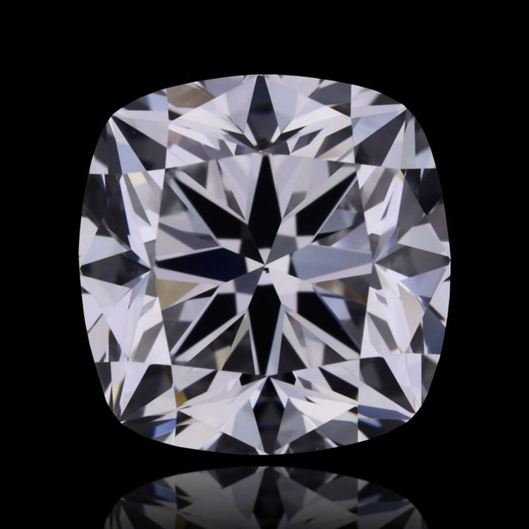 1.51 Carat Cushion Diamond