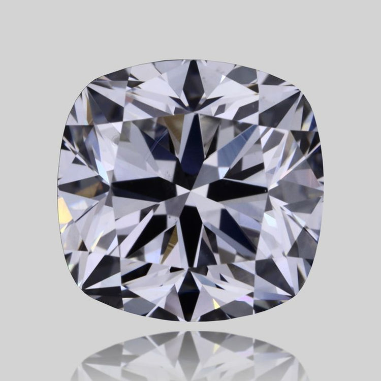 Diamante Cojin de 1.02 quilates