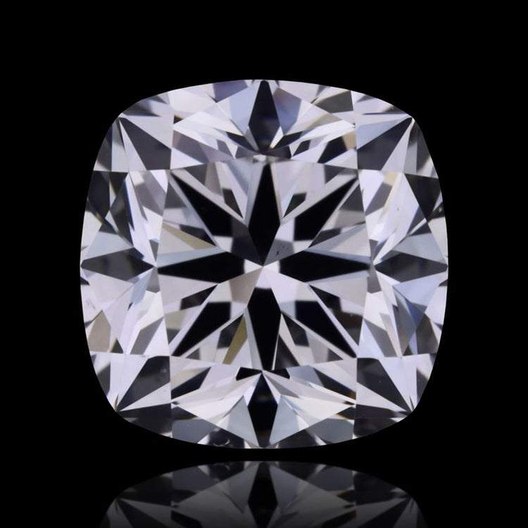 Diamante Cojin de 1.20 quilates