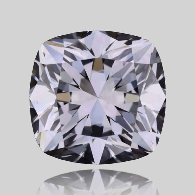 Diamante Cojin de 1.00 quilates