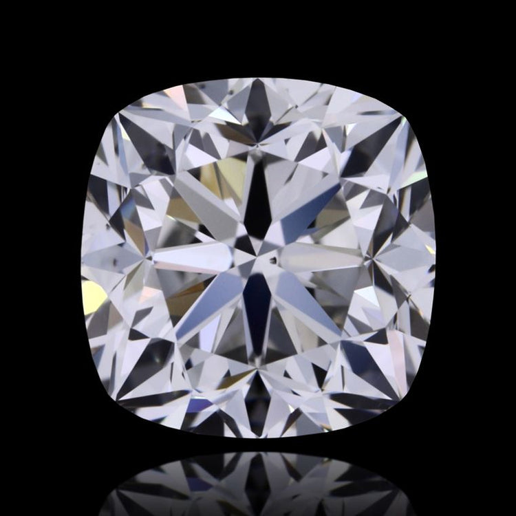 Diamante Cojin de 1.01 quilates