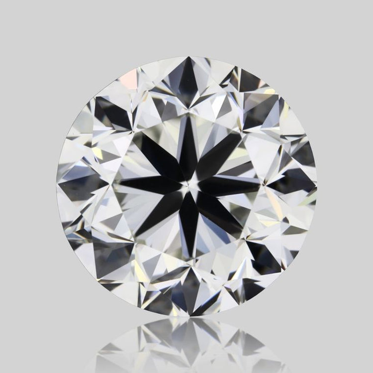 Diamante Redondo de 2.01 quilates