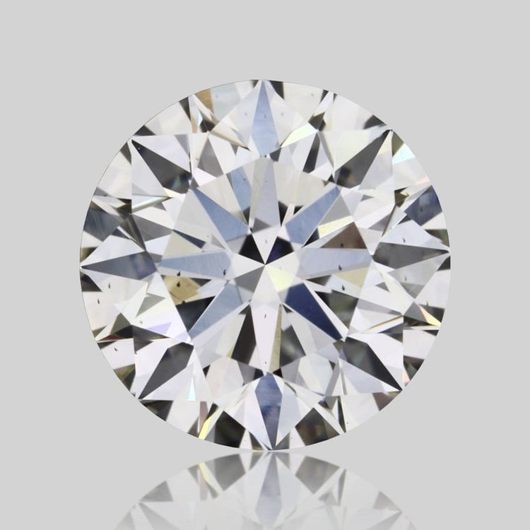 Diamante Redondo de 1.00 quilates