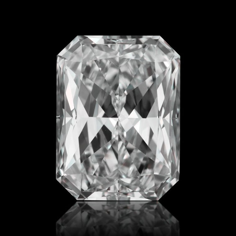 Diamante Radiante de 0.70 quilates