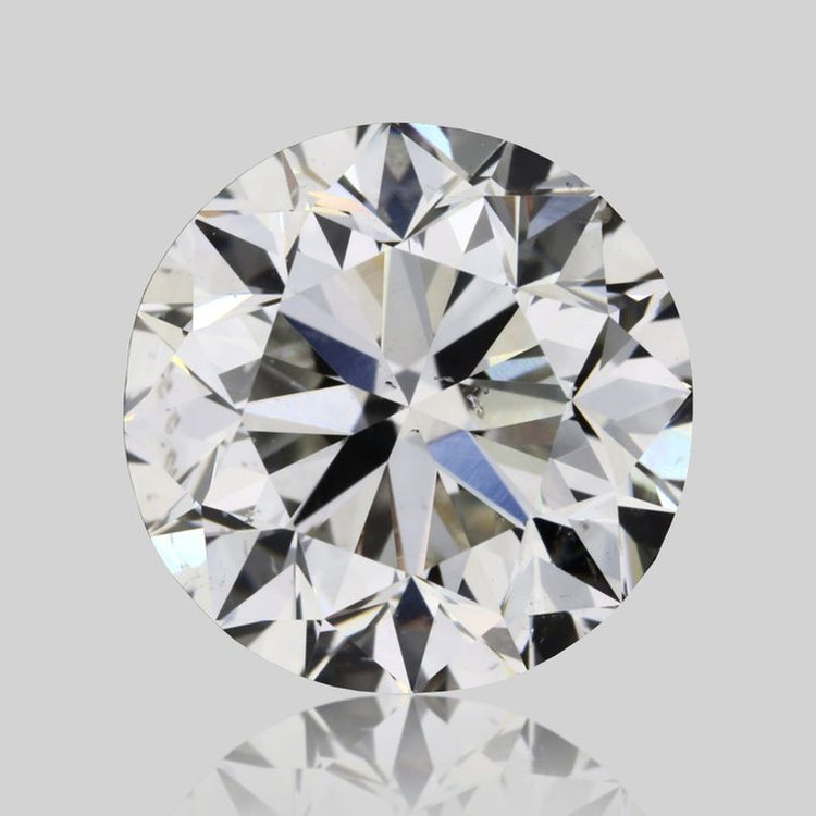 Diamante Redondo de 1.50 quilates