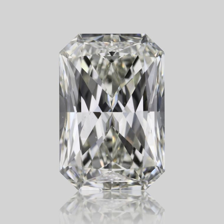 Diamante Radiante de 1.01 quilates