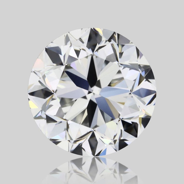 Diamante Redondo de 1.00 quilates
