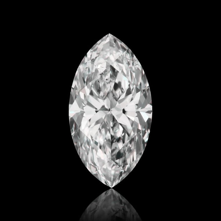 0.70 Carat Marquise Diamond