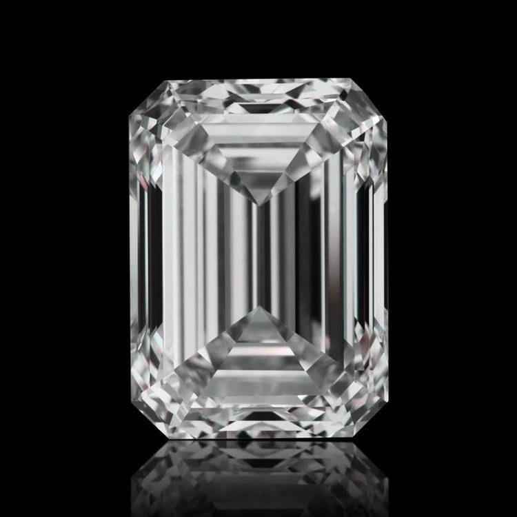 Diamante Esmeralda de 1.50 quilates