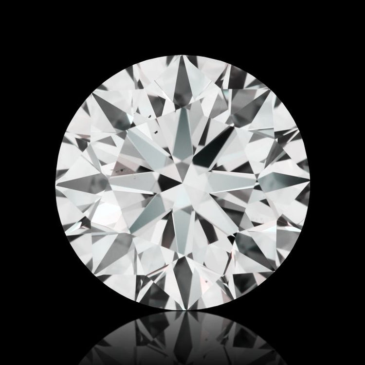 1.20 Carat Round Diamond