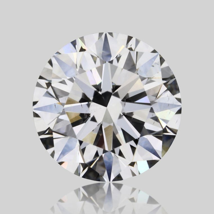 Diamante Redondo de 1.07 quilates