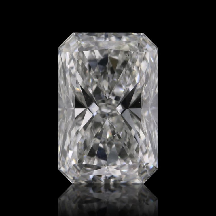 Diamante Radiante de 0.51 quilates
