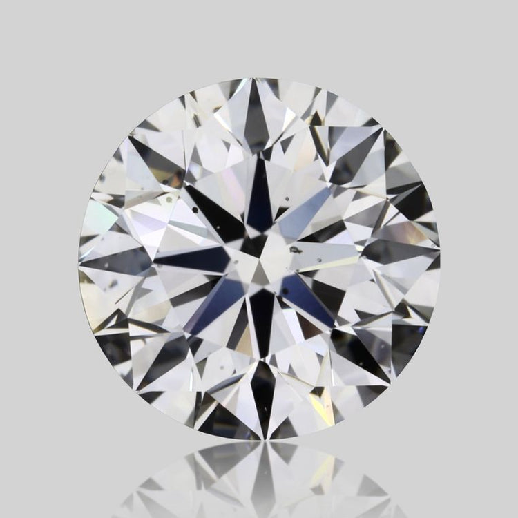 Diamante Redondo de 1.04 quilates