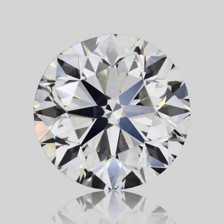 Diamante Redondo de 1.50 quilates