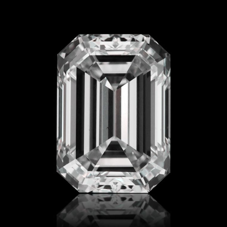 Diamante Esmeralda de 0.70 quilates
