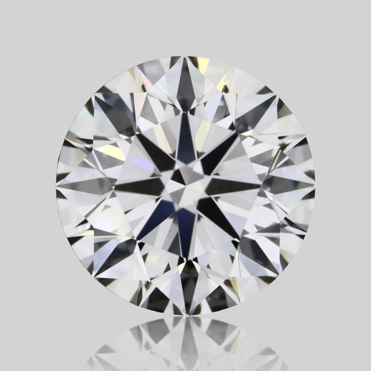 1.00 Carat Round Diamond