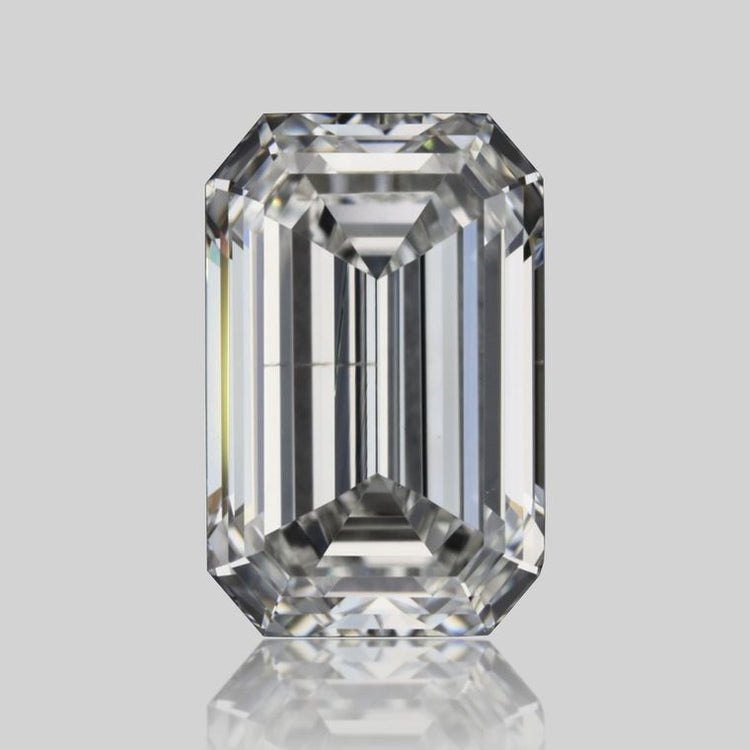 0.70 Carat Emerald Diamond