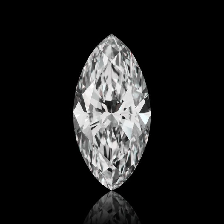 Diamante Marquesa de 0.70 quilates