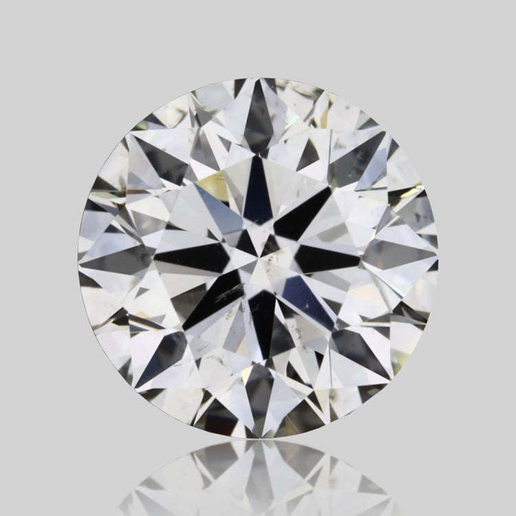 1.20 Carat Round Diamond