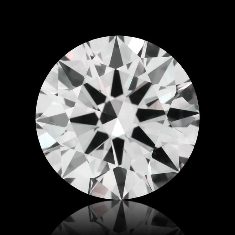 Diamante Redondo de 1.07 quilates