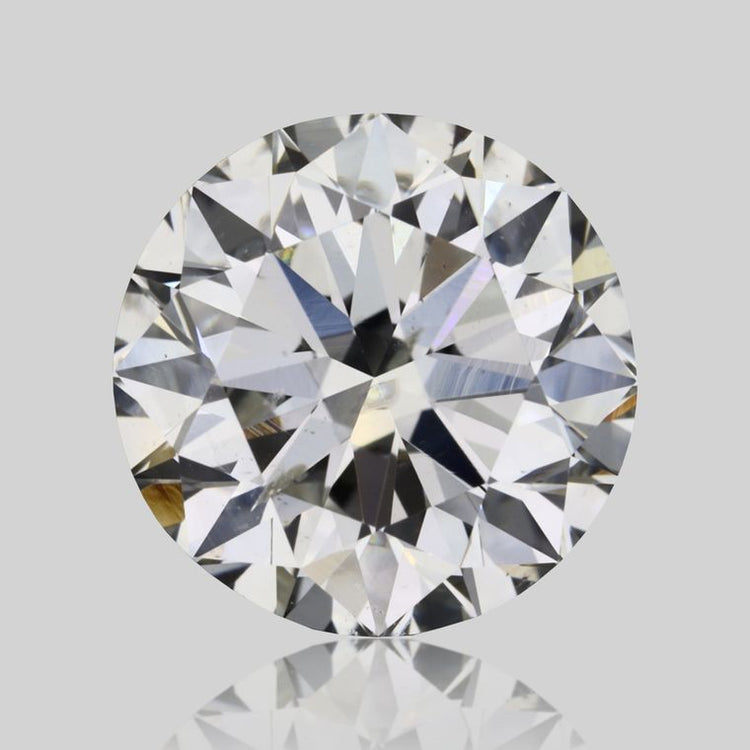 Diamante Redondo de 1.50 quilates