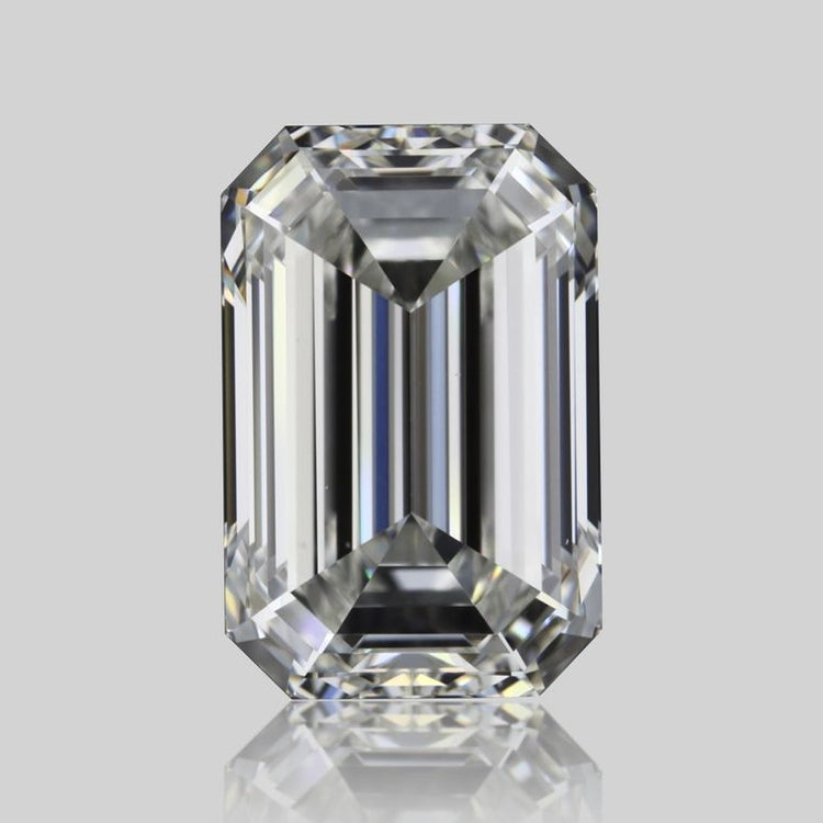 Diamante Esmeralda de 1.02 quilates