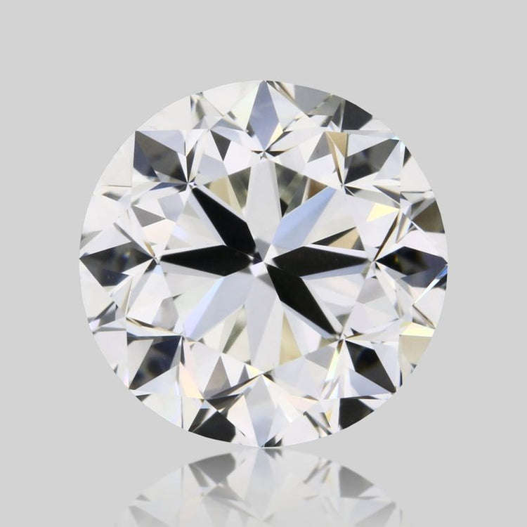 Diamante Redondo de 1.00 quilates