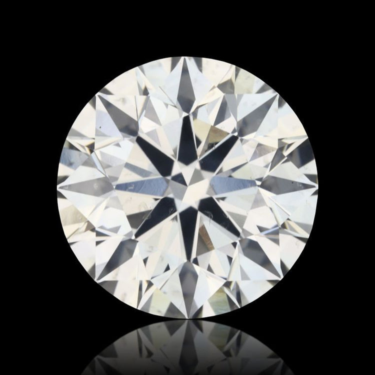 Diamante Redondo de 1.01 quilates