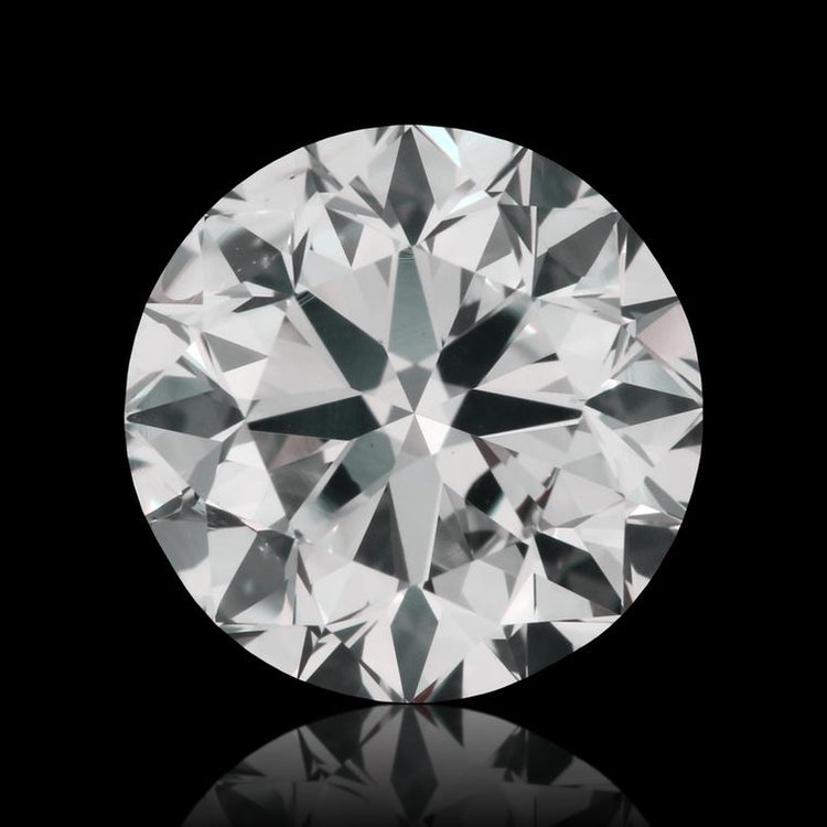 1.50 Carat Round Diamond