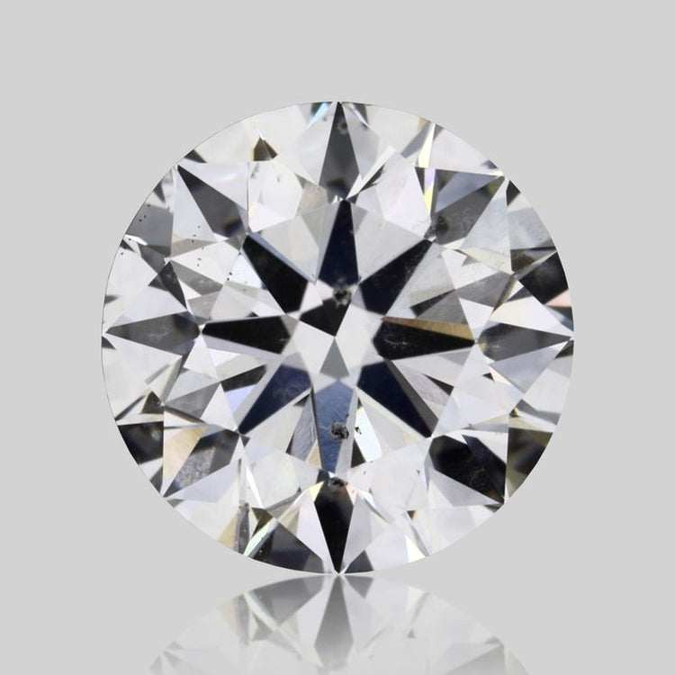 Diamante Redondo de 1.01 quilates