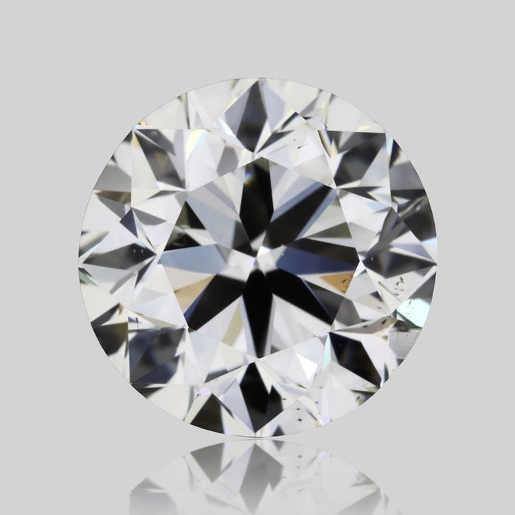 Diamante Redondo de 1.50 quilates