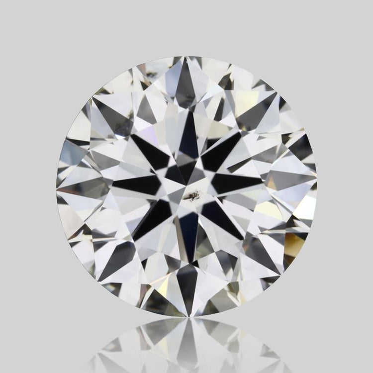 1.30 Carat Round Diamond