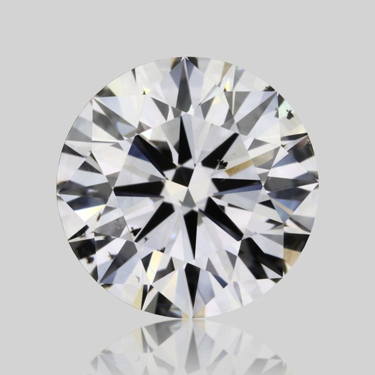 Diamante Redondo de 1.21 quilates